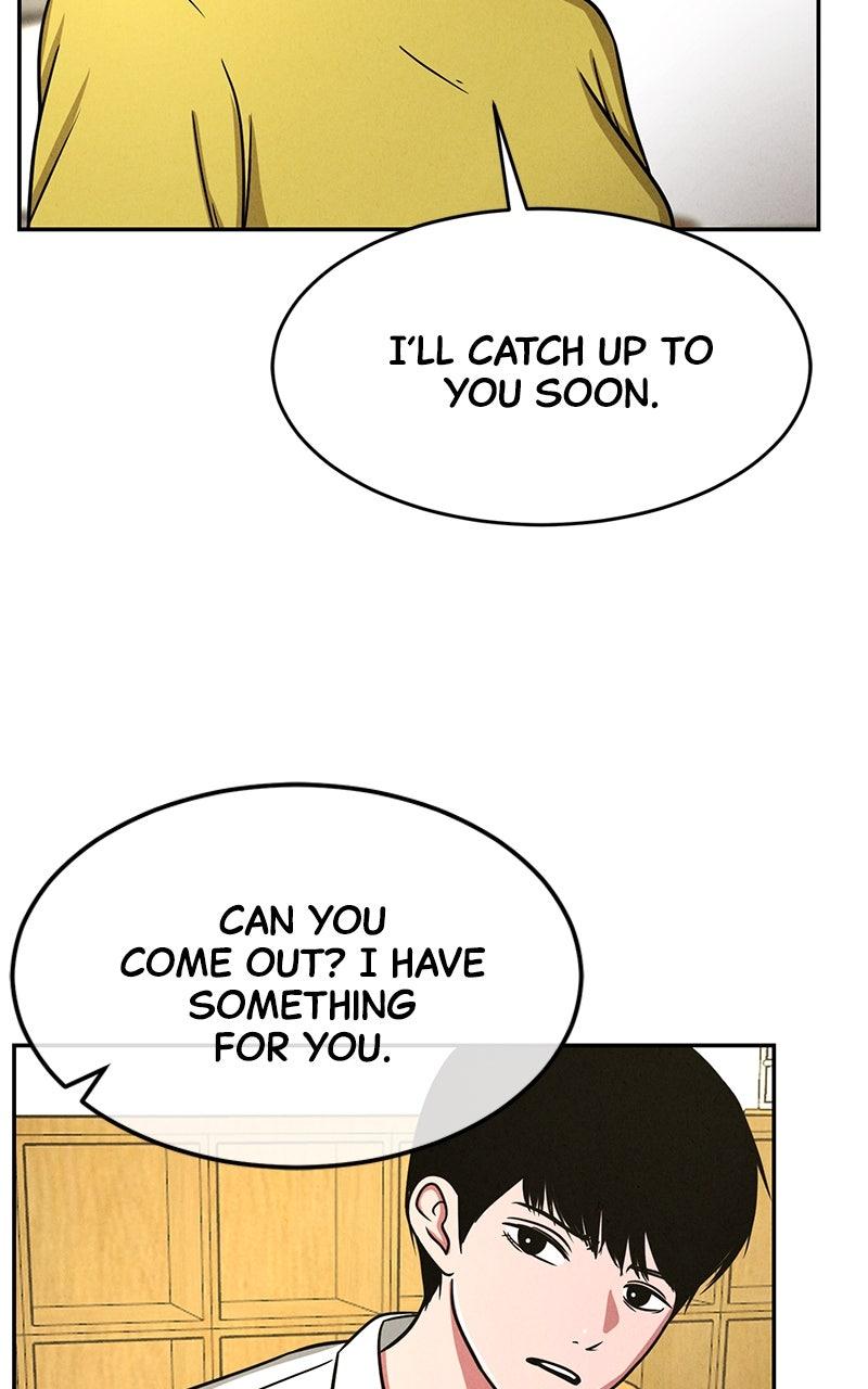 The Shell Episode 8 28