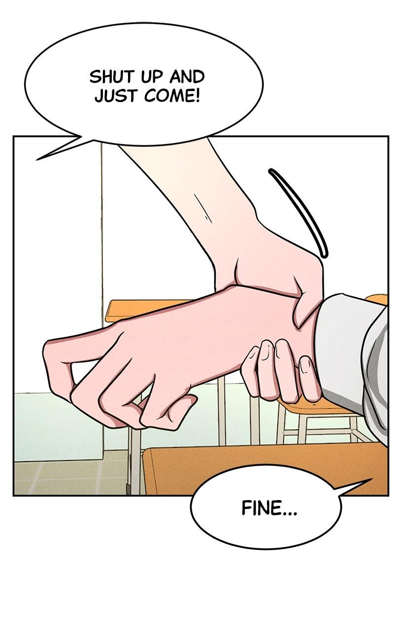 The Shell Episode 8 30