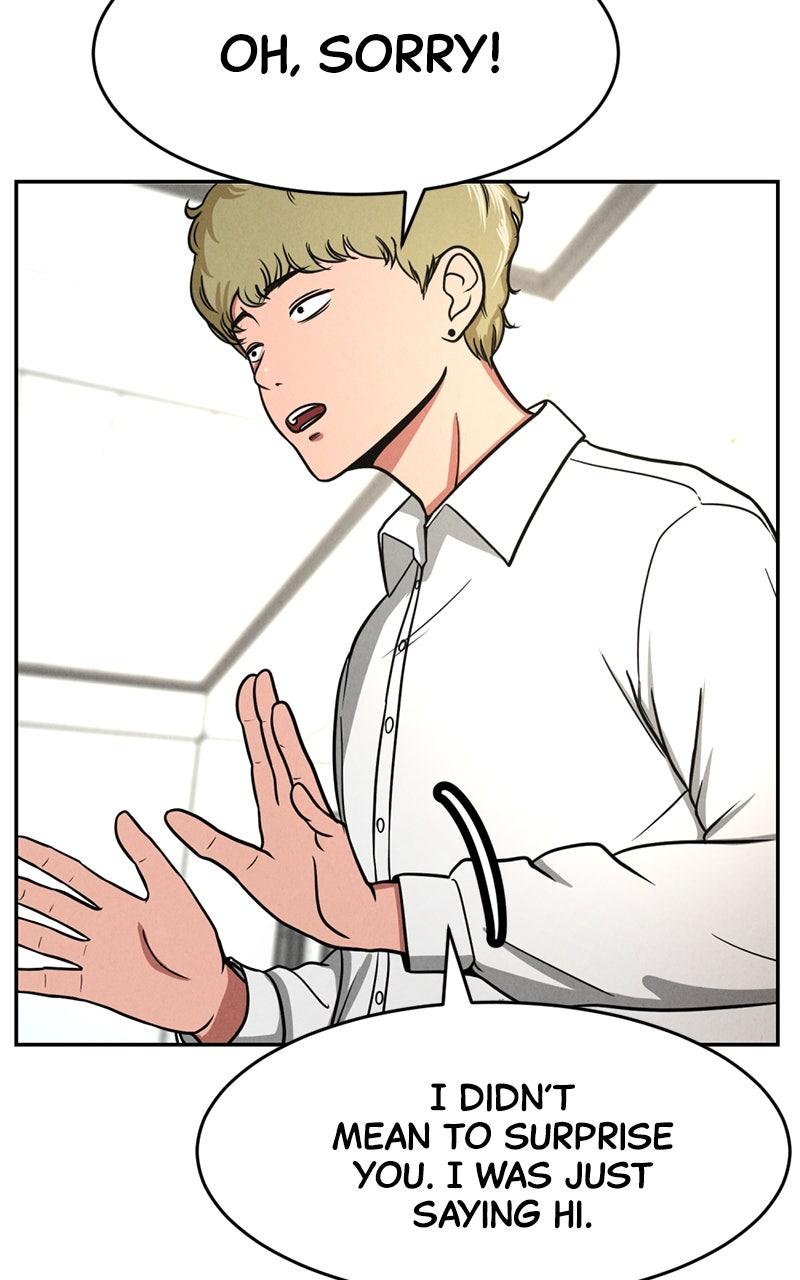 The Shell Episode 8 45