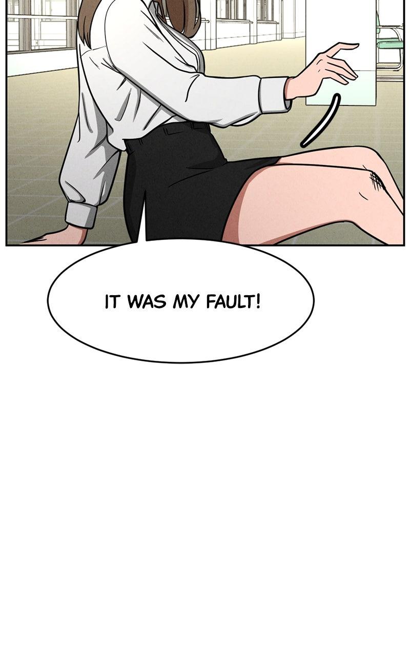 The Shell Episode 8 64