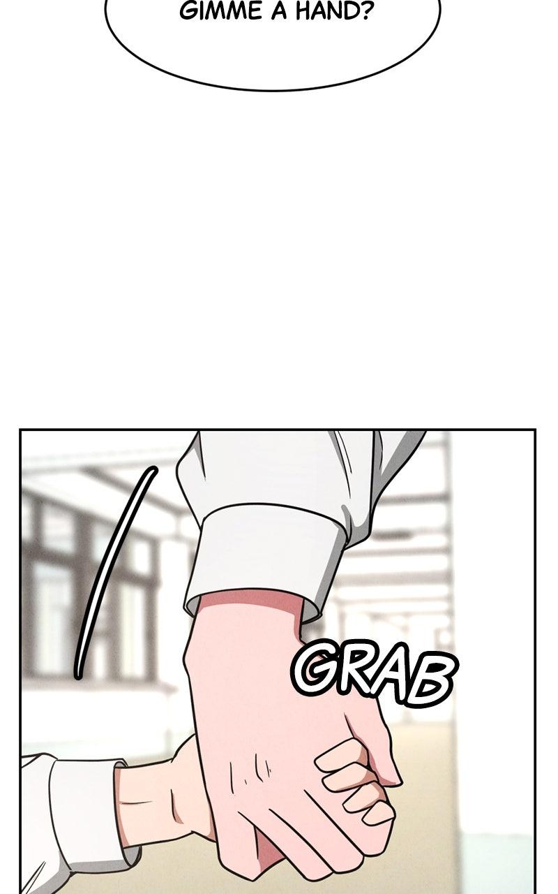 The Shell Episode 8 90