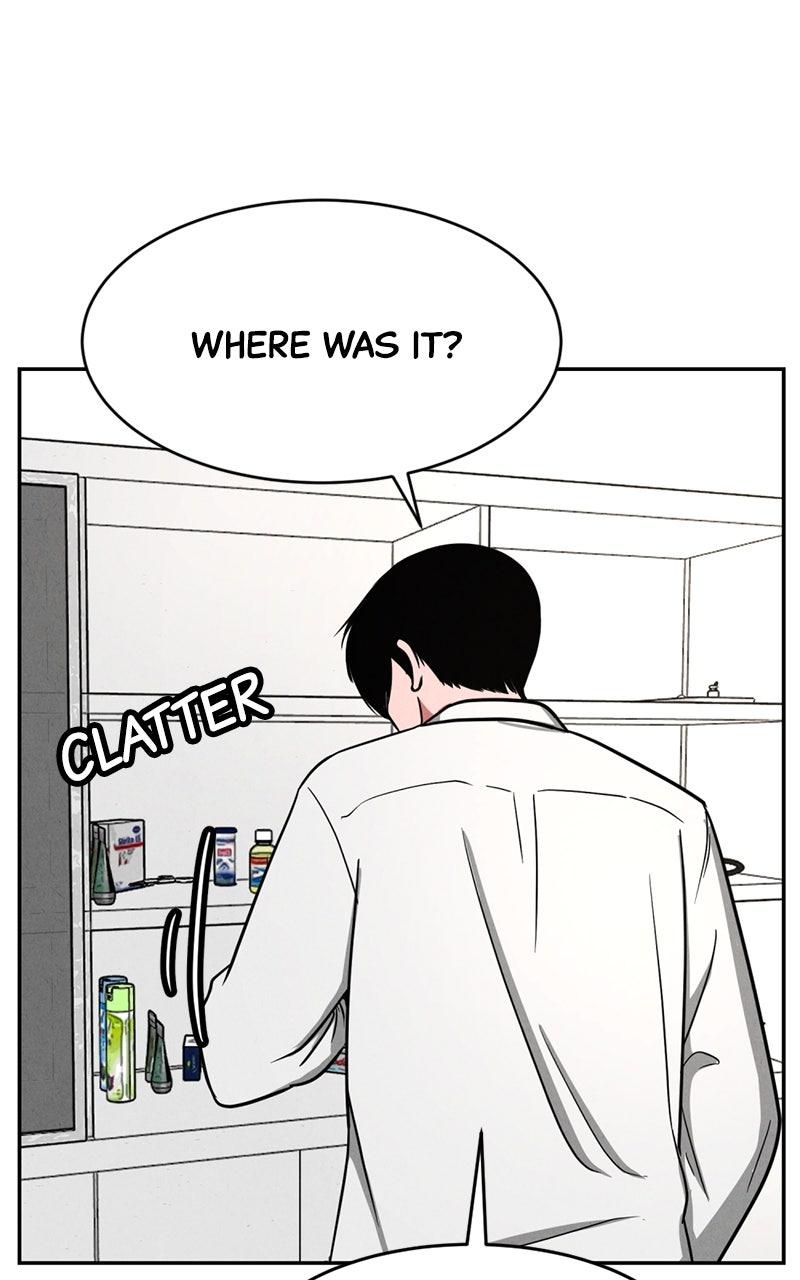 The Shell Episode 8 94