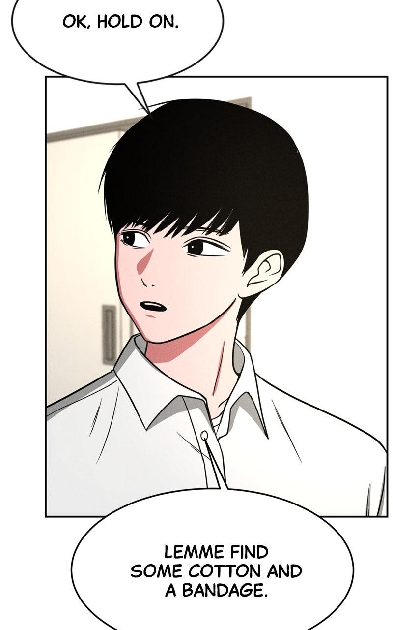 The Shell Episode 8 101