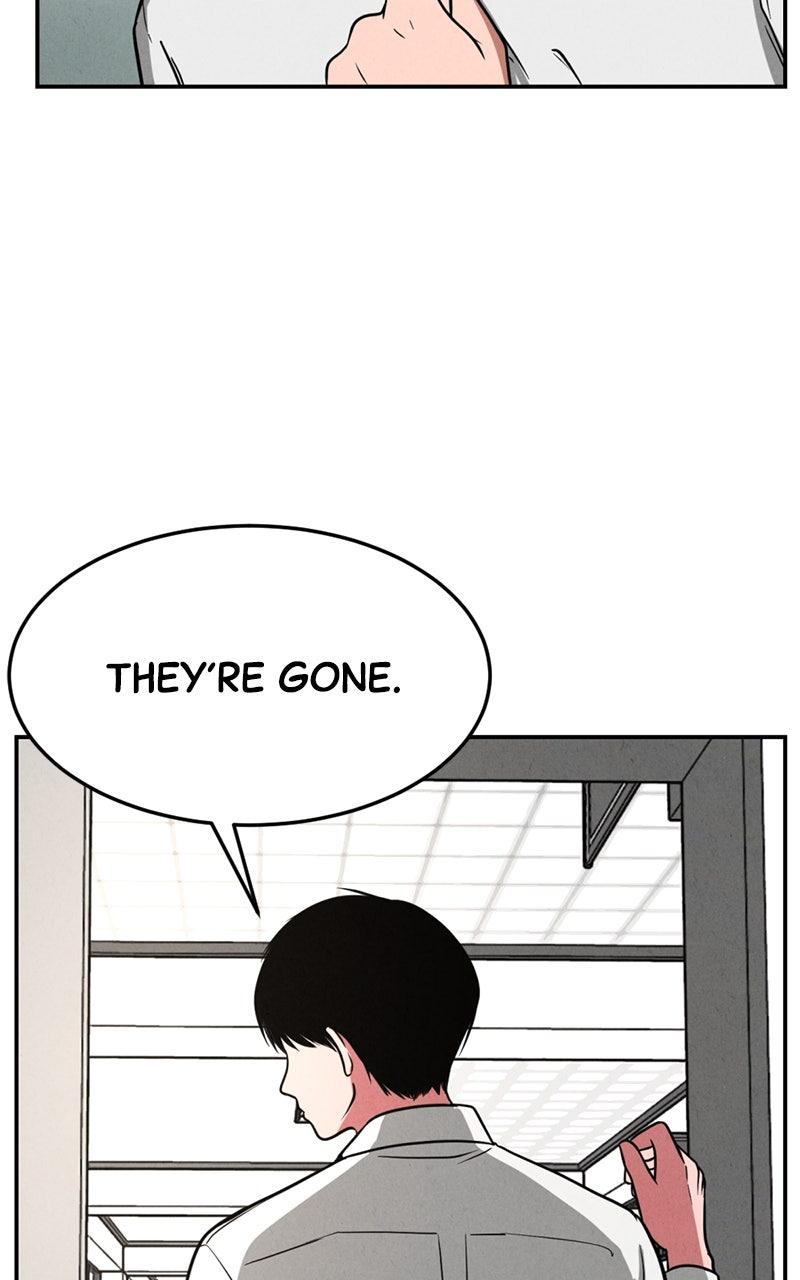 The Shell Episode 9 42