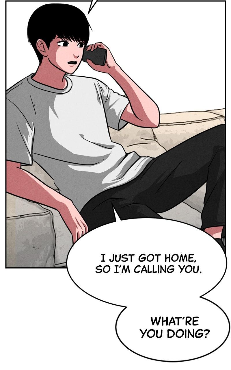 The Shell Episode 10 38