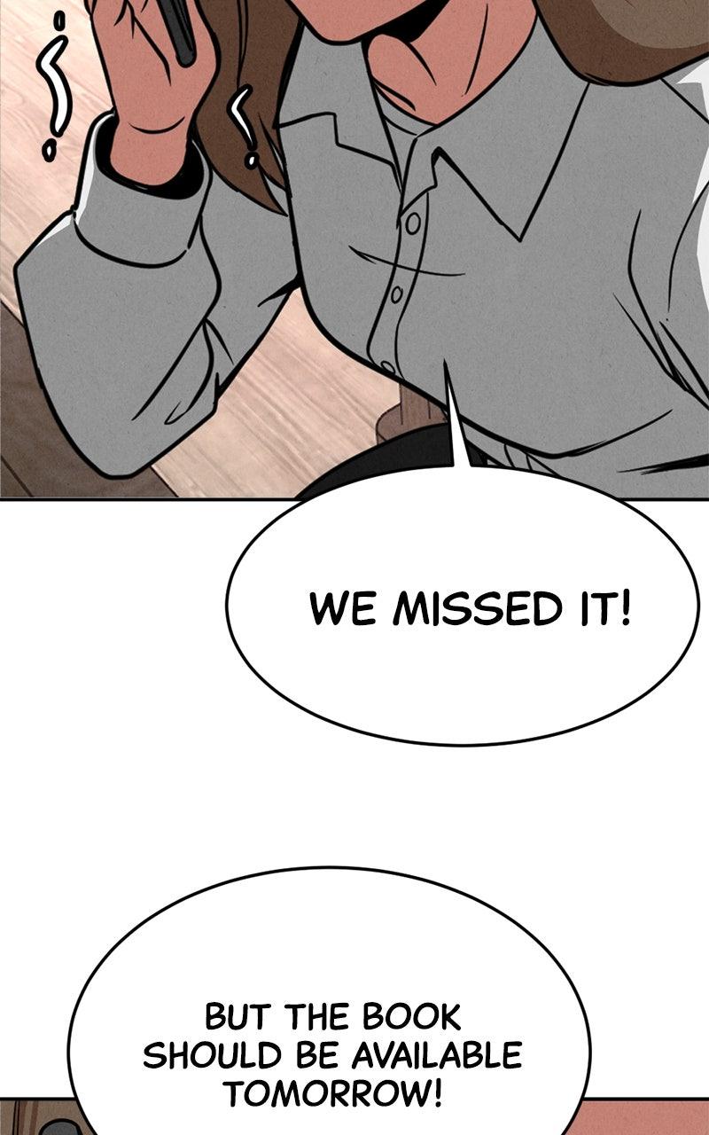 The Shell Episode 10 45