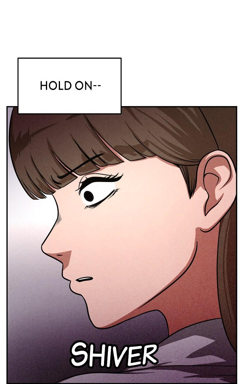 The Shell Episode 11 14