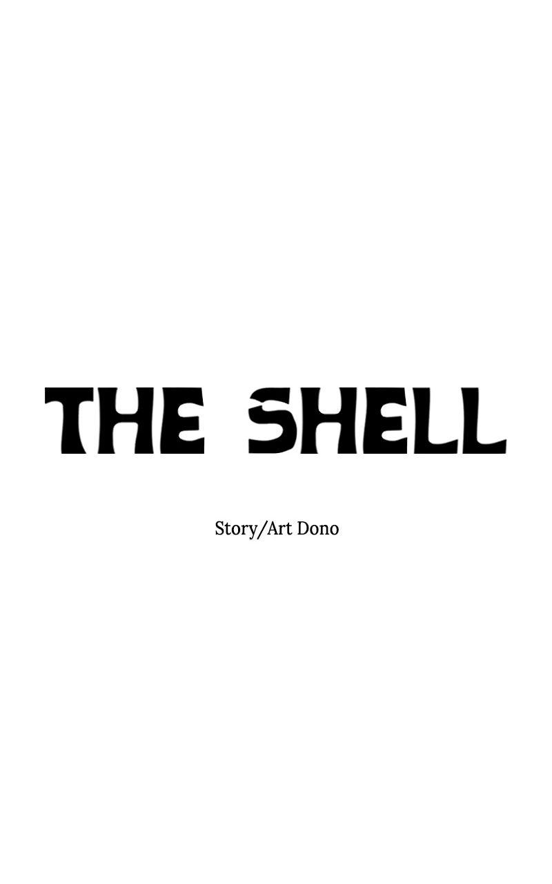 The Shell Episode 11 22