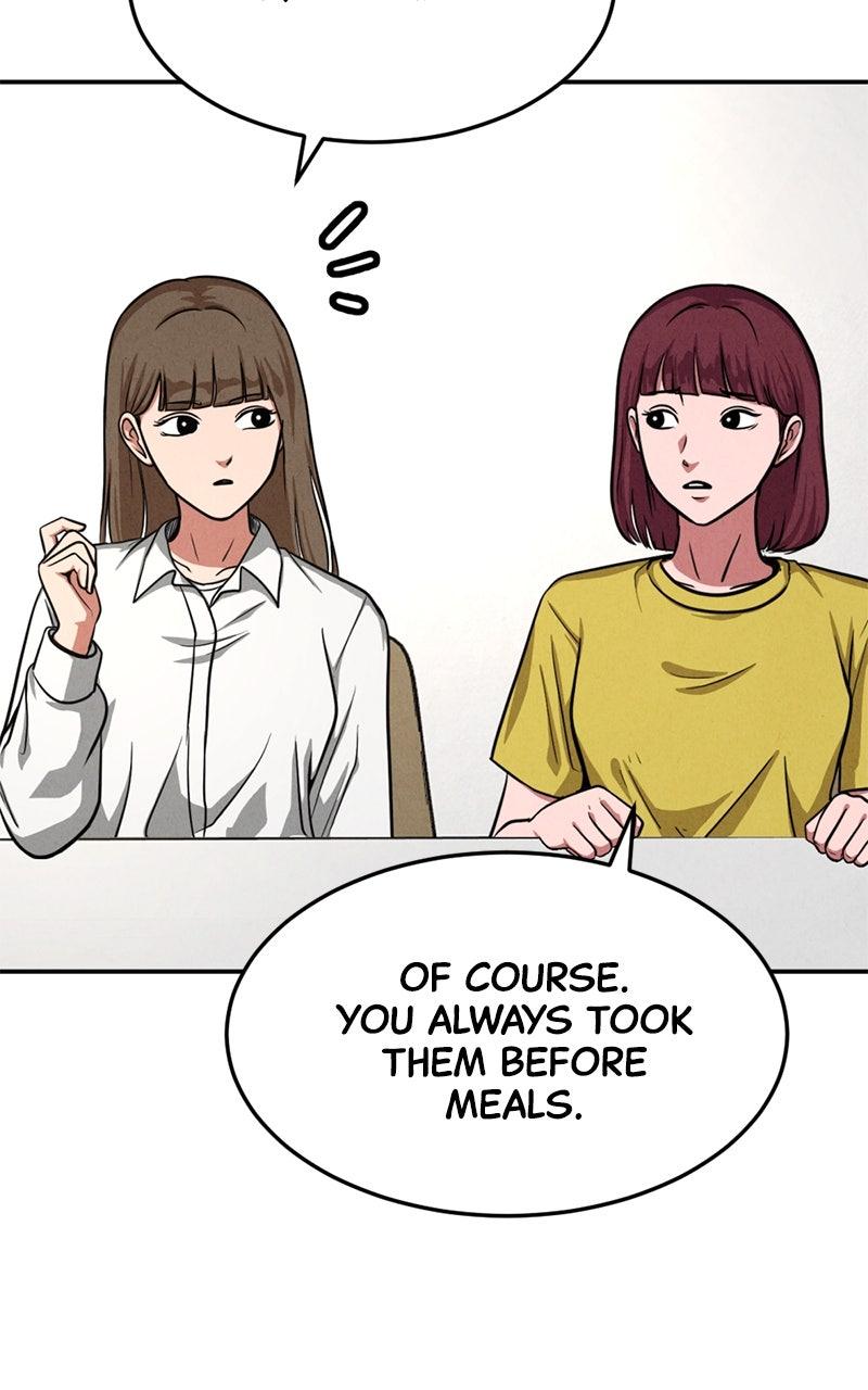 The Shell Episode 11 33