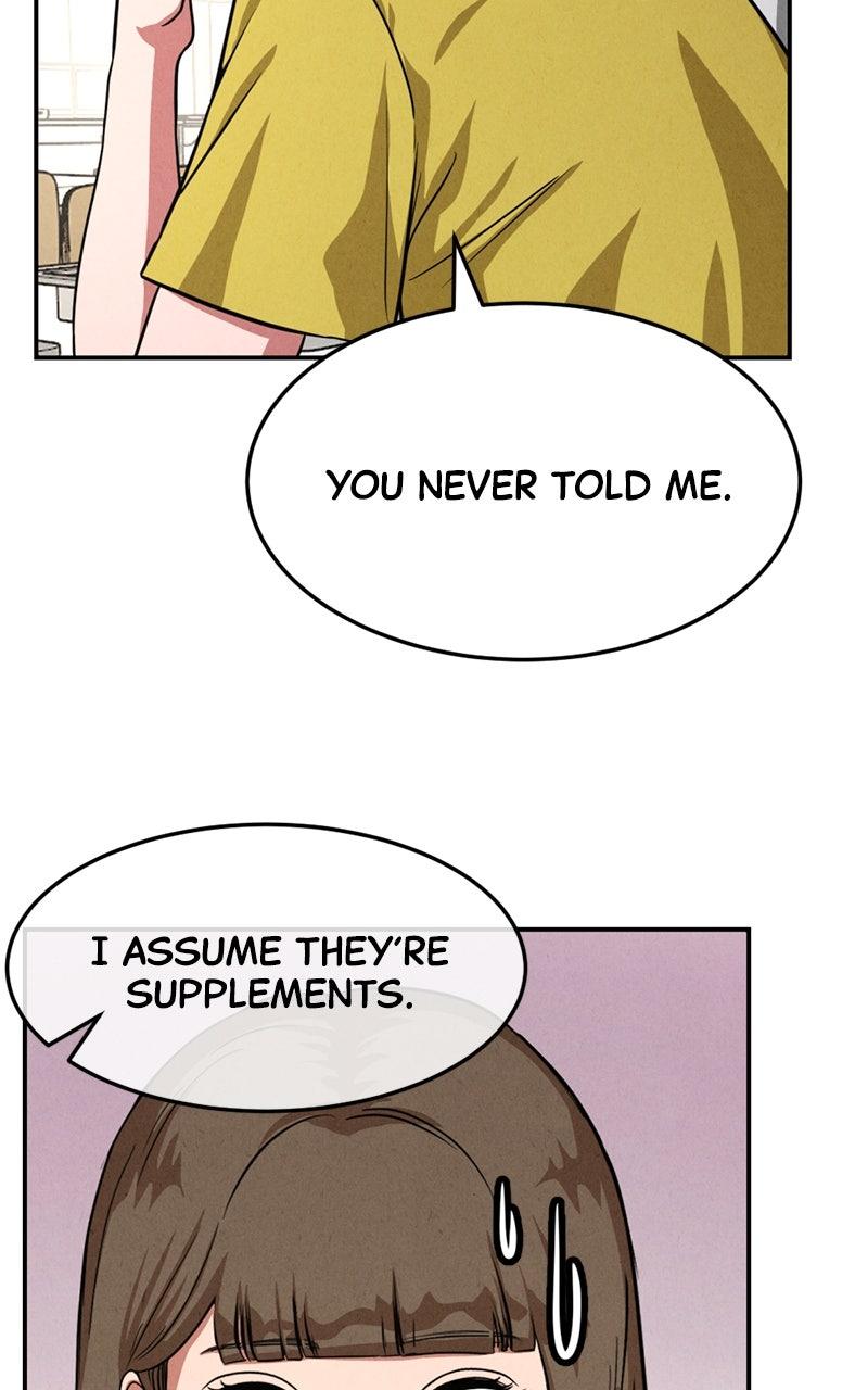 The Shell Episode 11 36