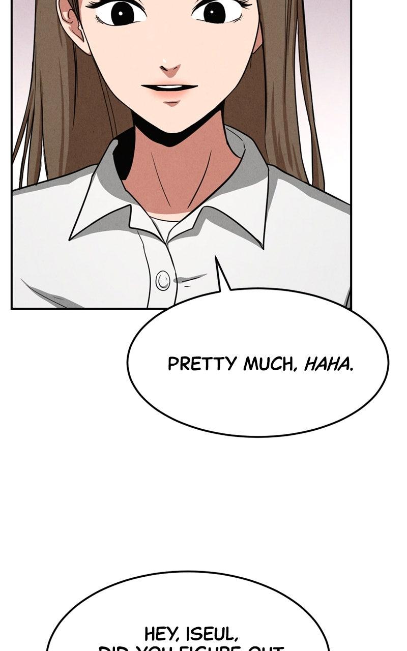 The Shell Episode 11 37