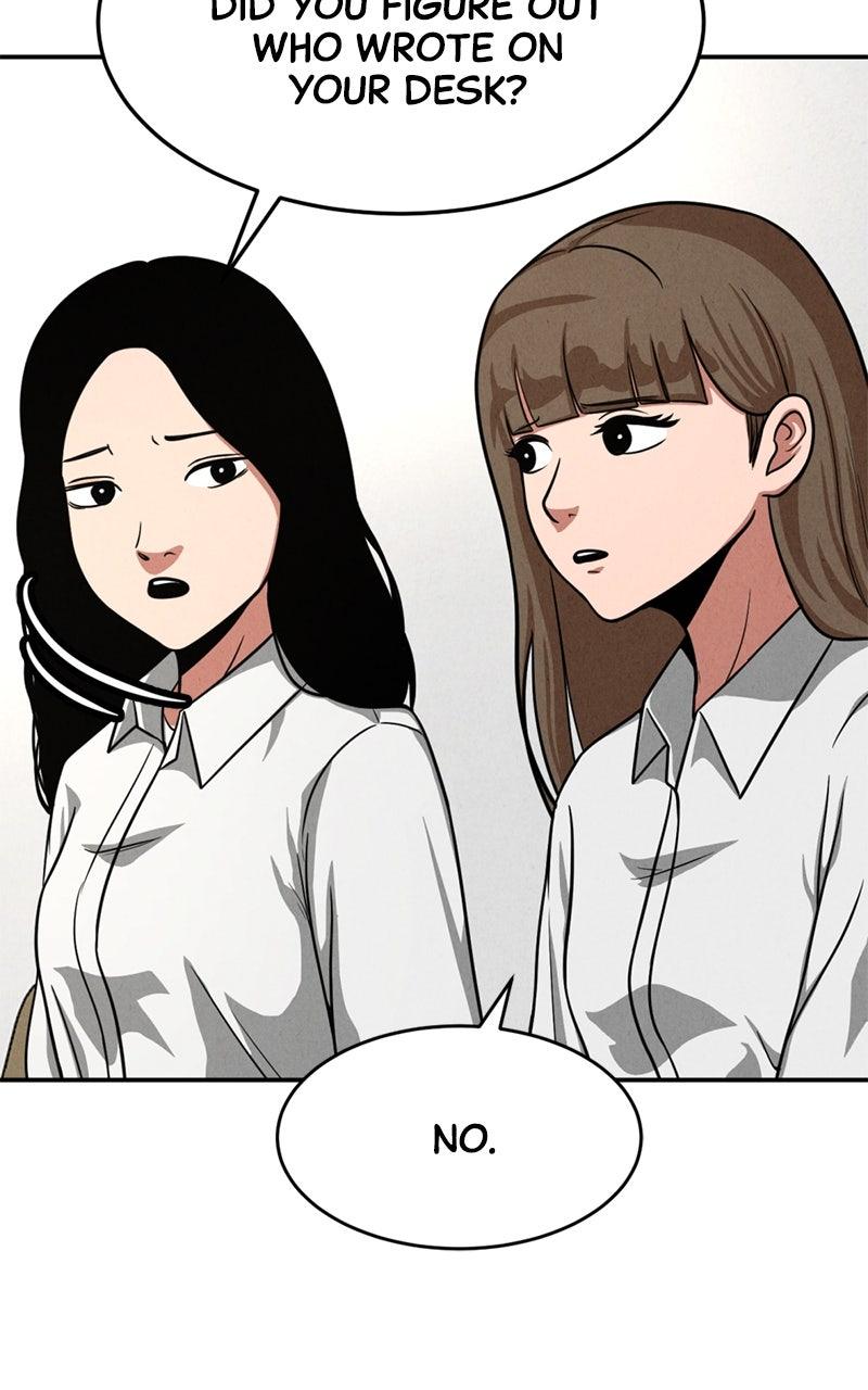 The Shell Episode 11 38