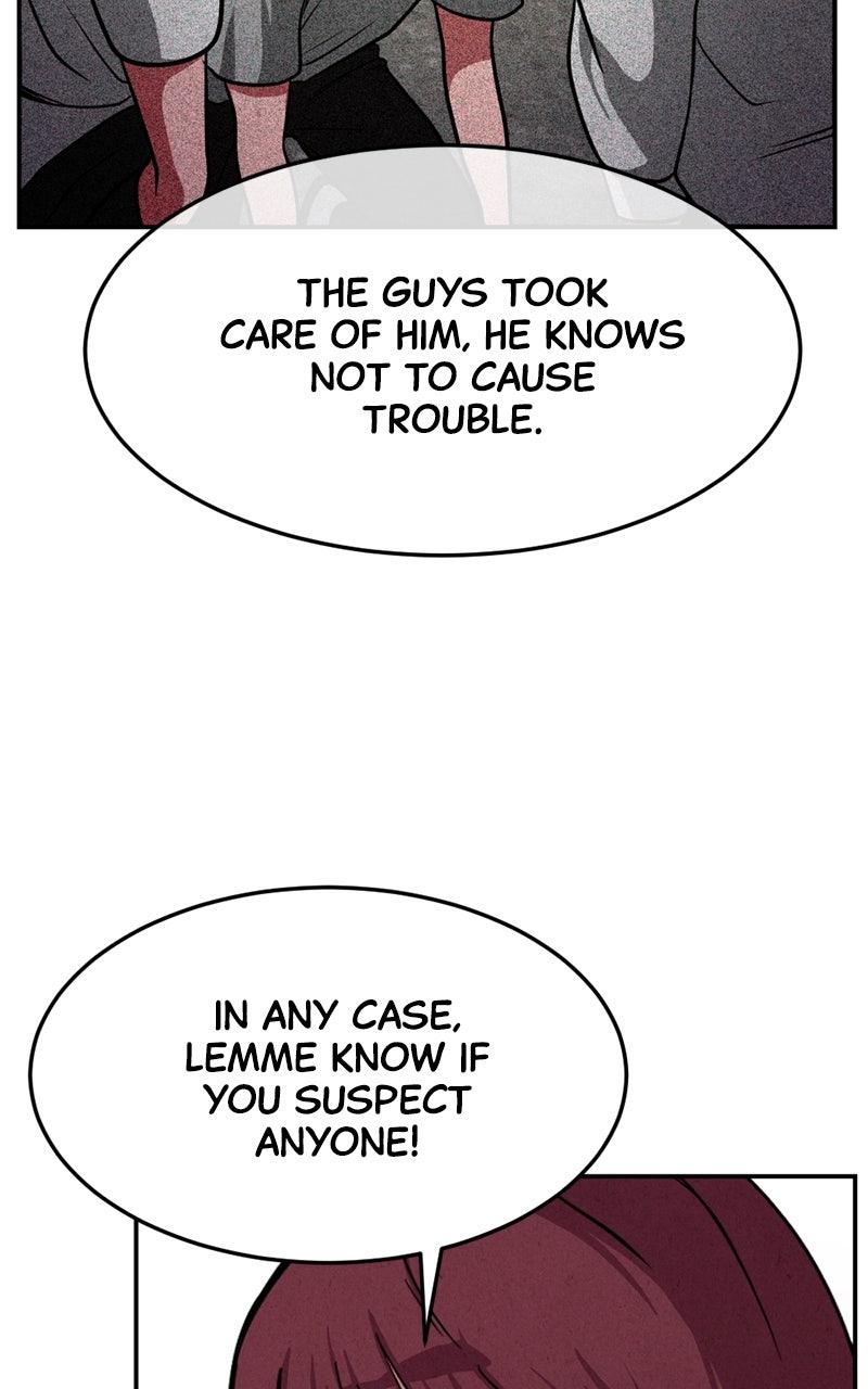 The Shell Episode 11 46