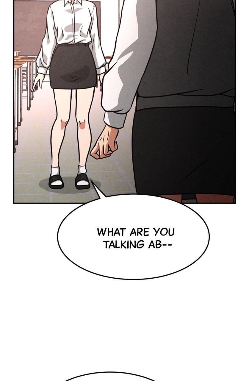 The Shell Episode 12 6