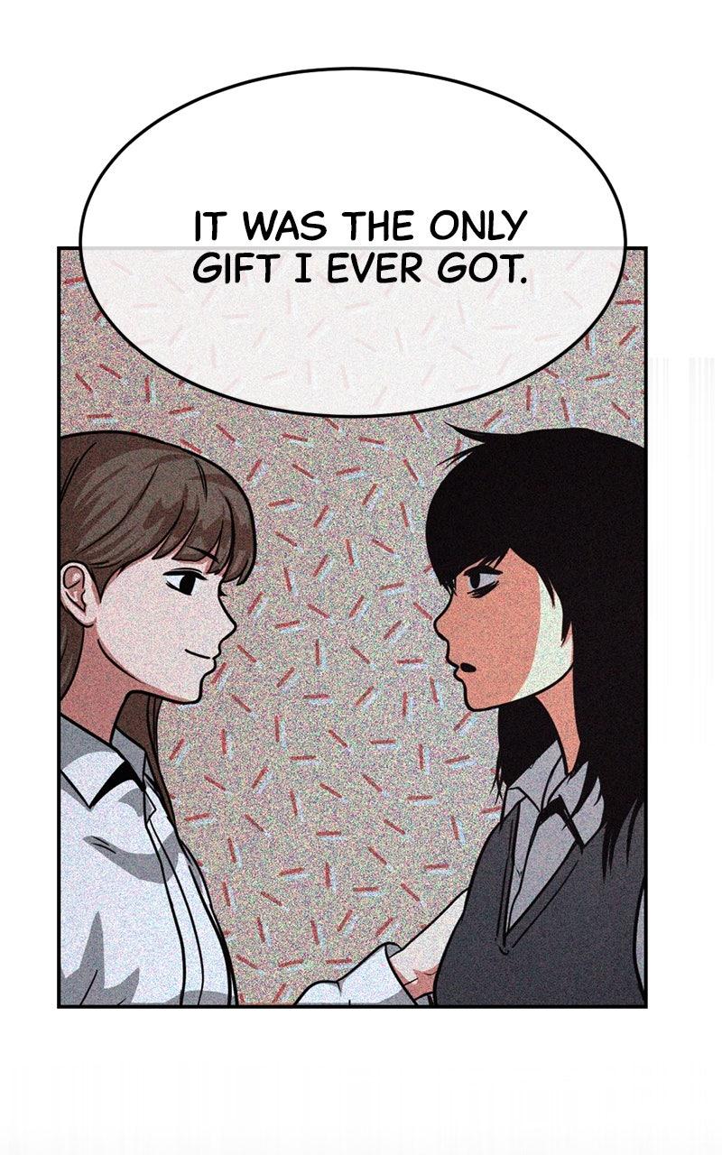 The Shell Episode 12 19