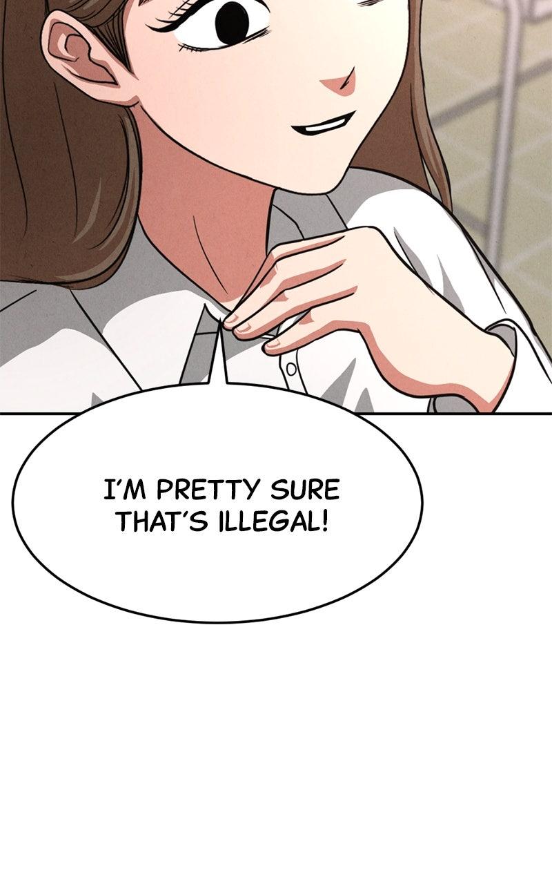 The Shell Episode 12 32