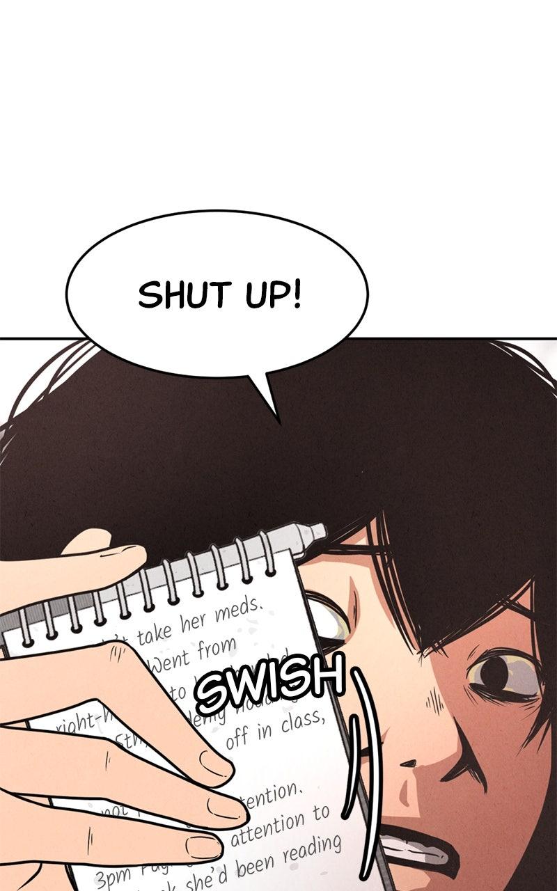 The Shell Episode 12 33