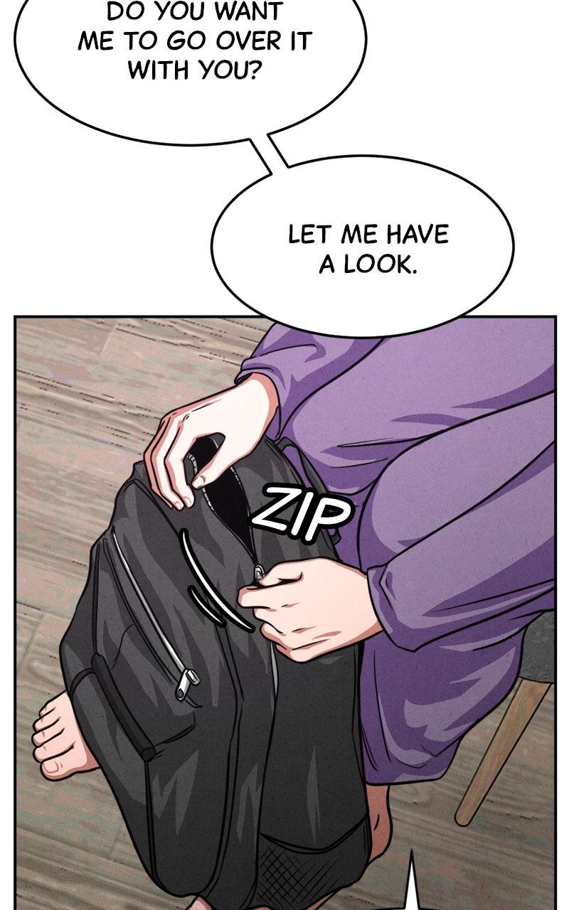 The Shell Episode 12 100