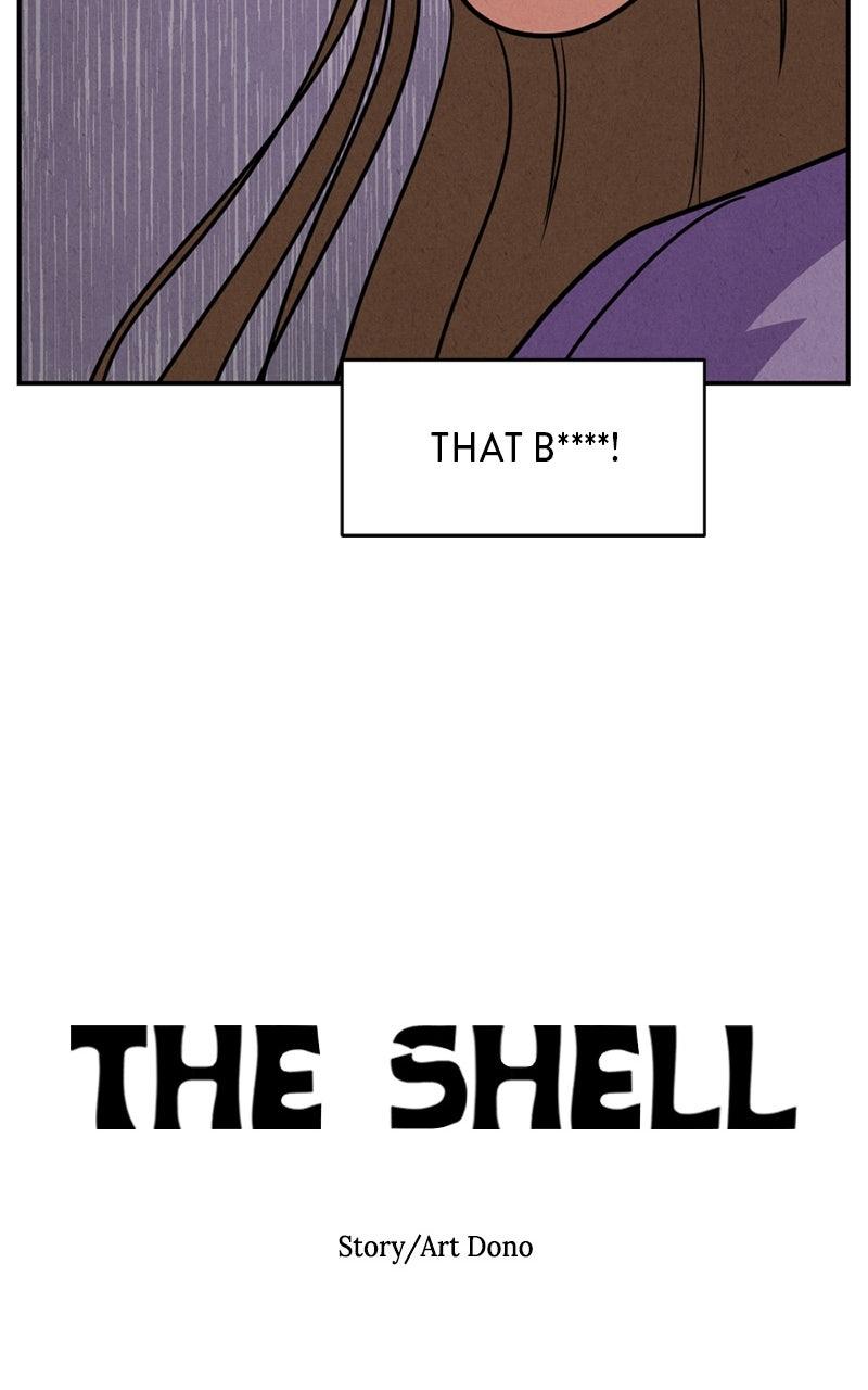 The Shell Episode 13 36