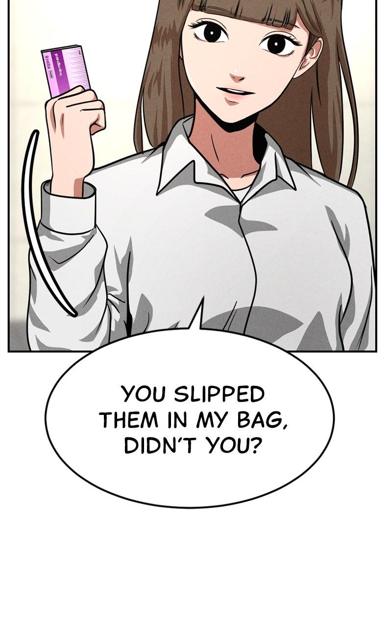 The Shell Episode 13 45