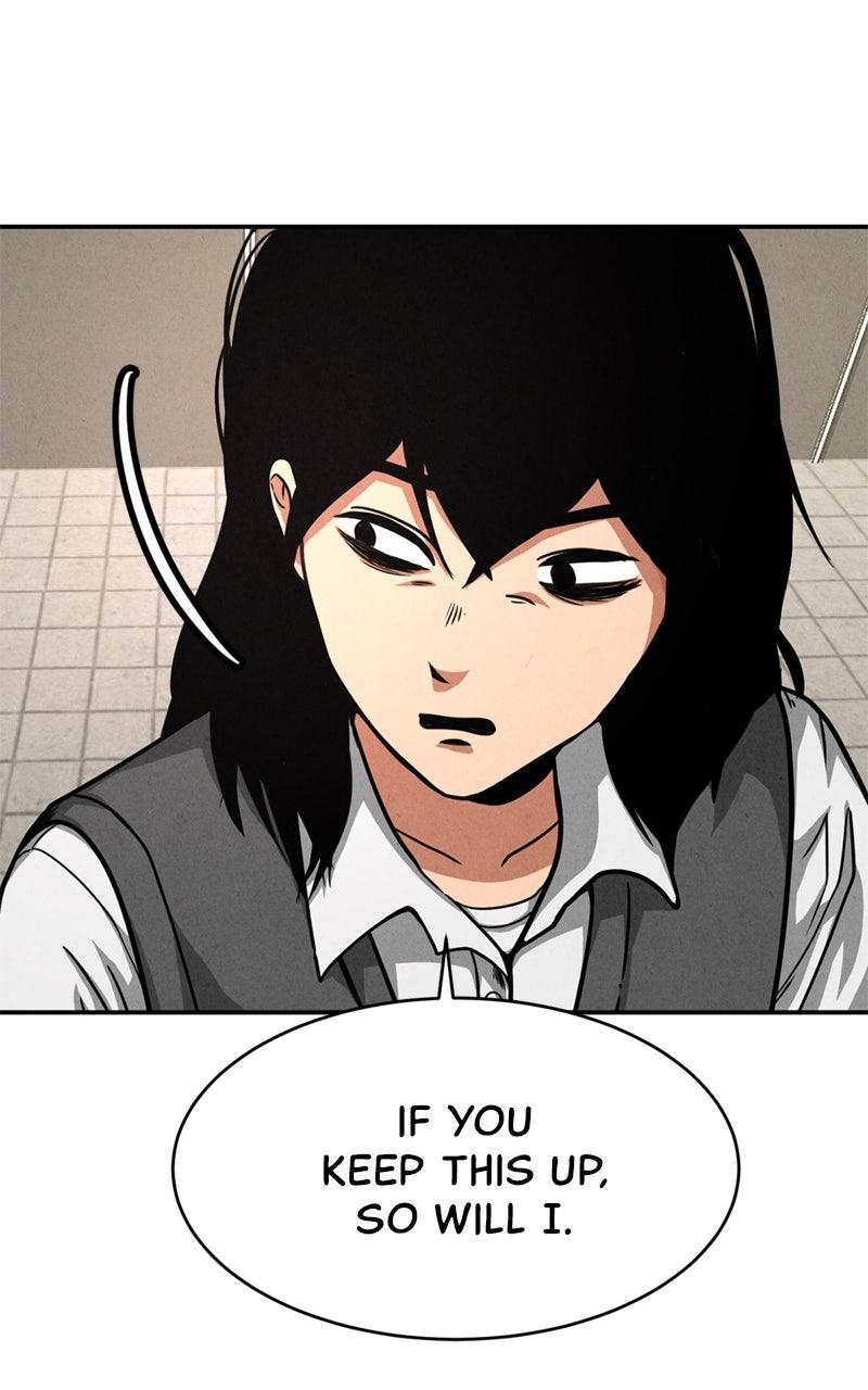 The Shell Episode 13 60