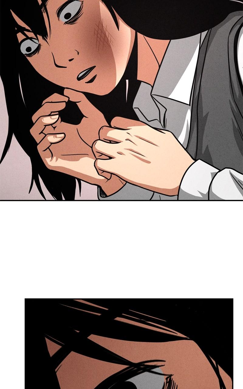 The Shell Episode 13 70