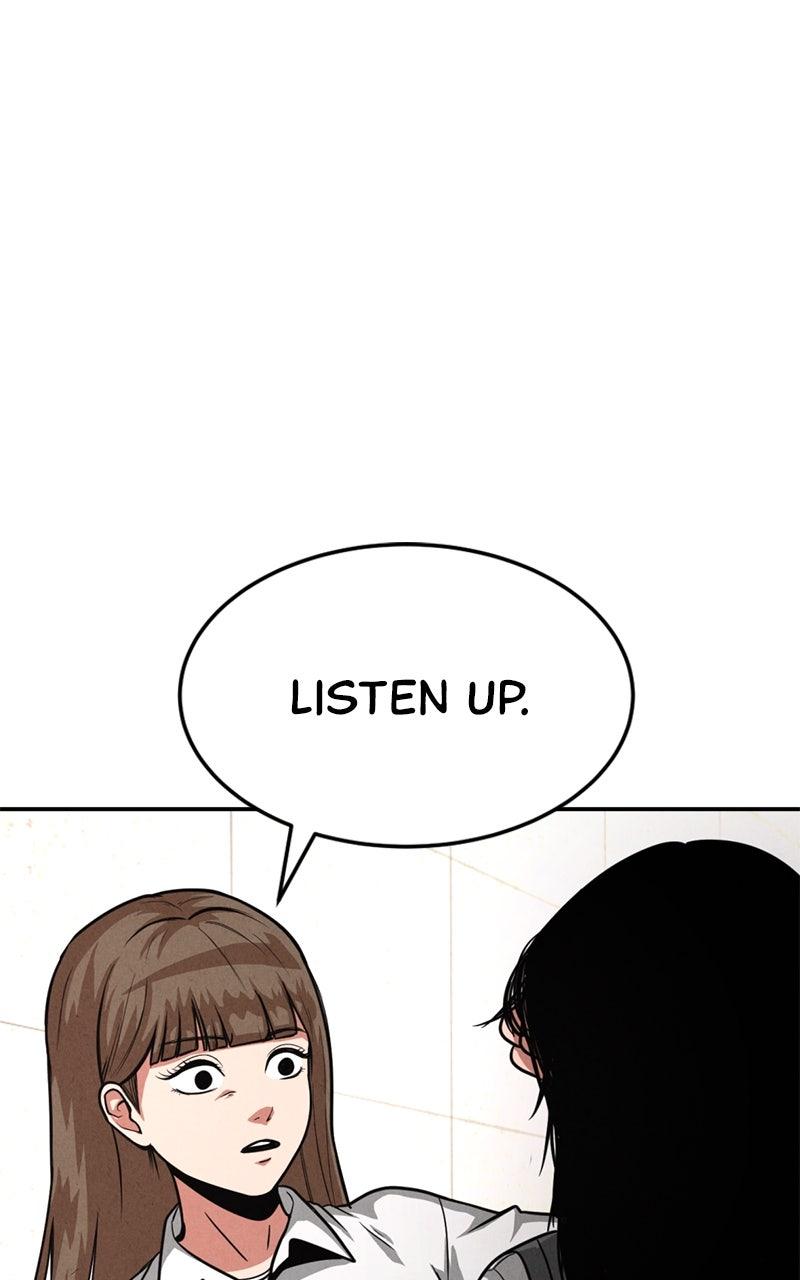 The Shell Episode 13 91