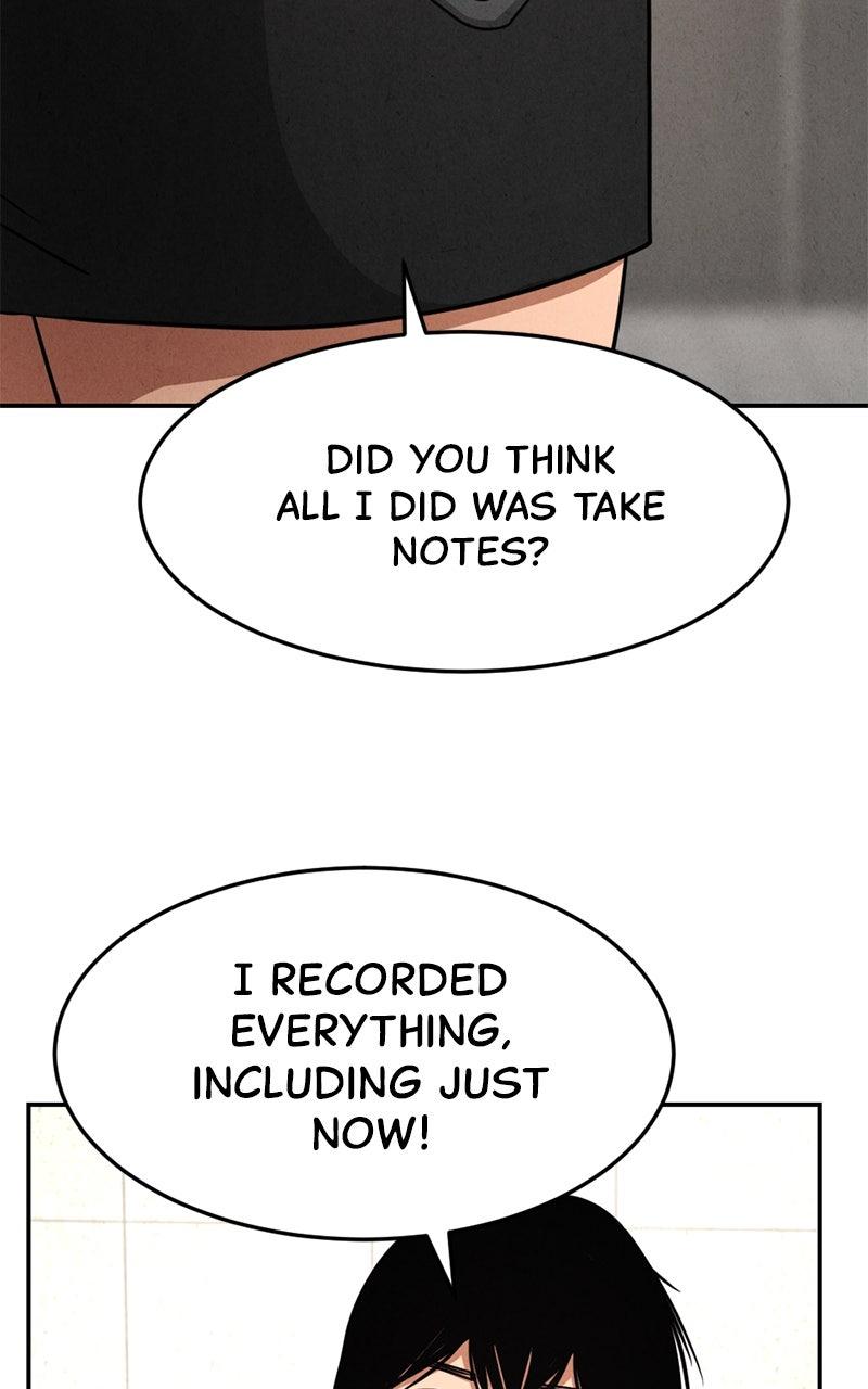 The Shell Episode 13 101