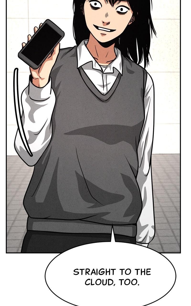 The Shell Episode 13 102