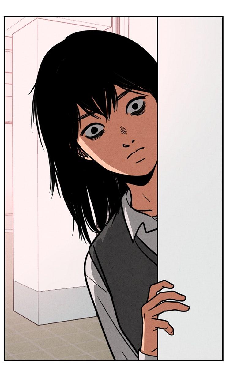 The Shell Episode 14 55