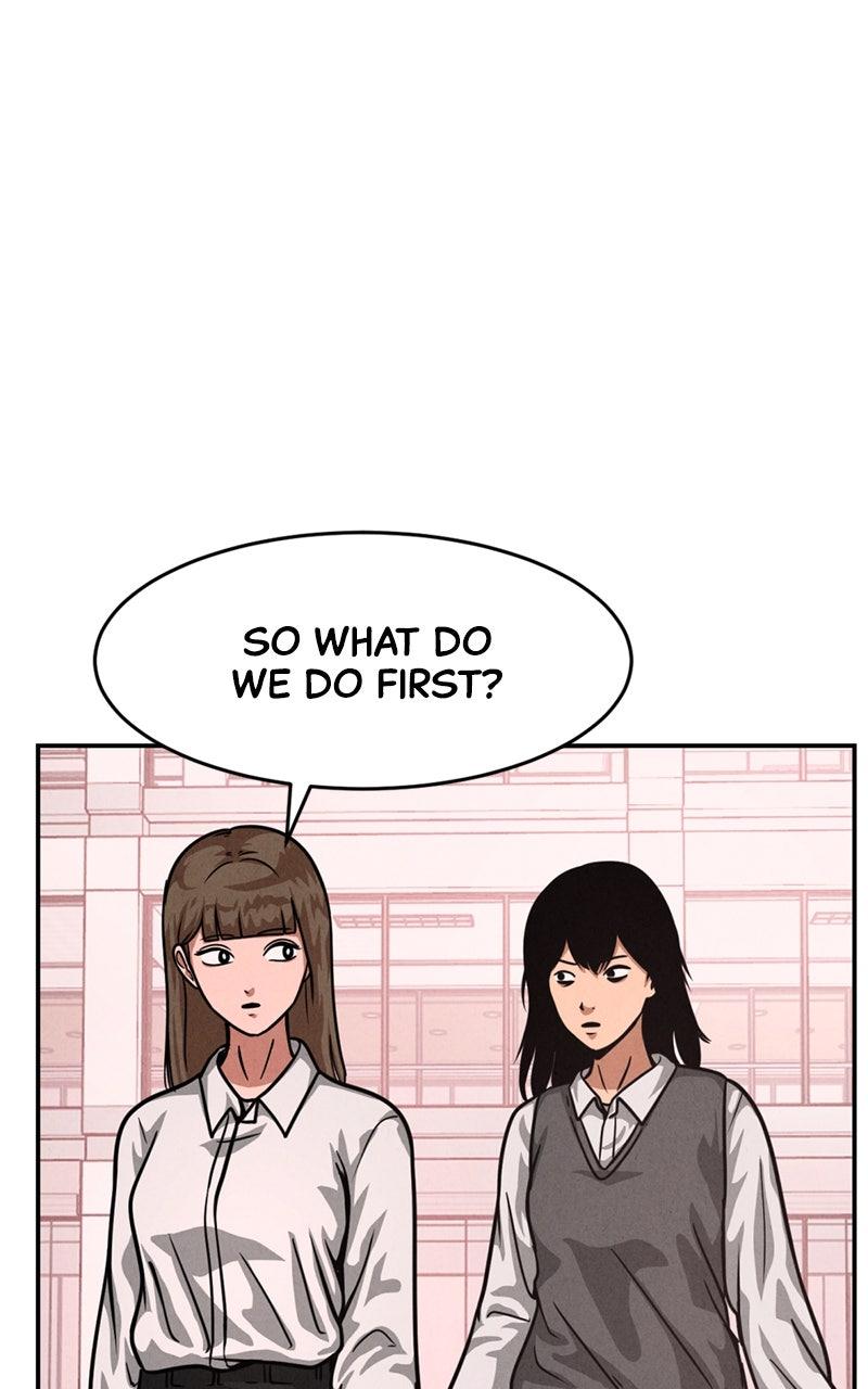 The Shell Episode 14 60