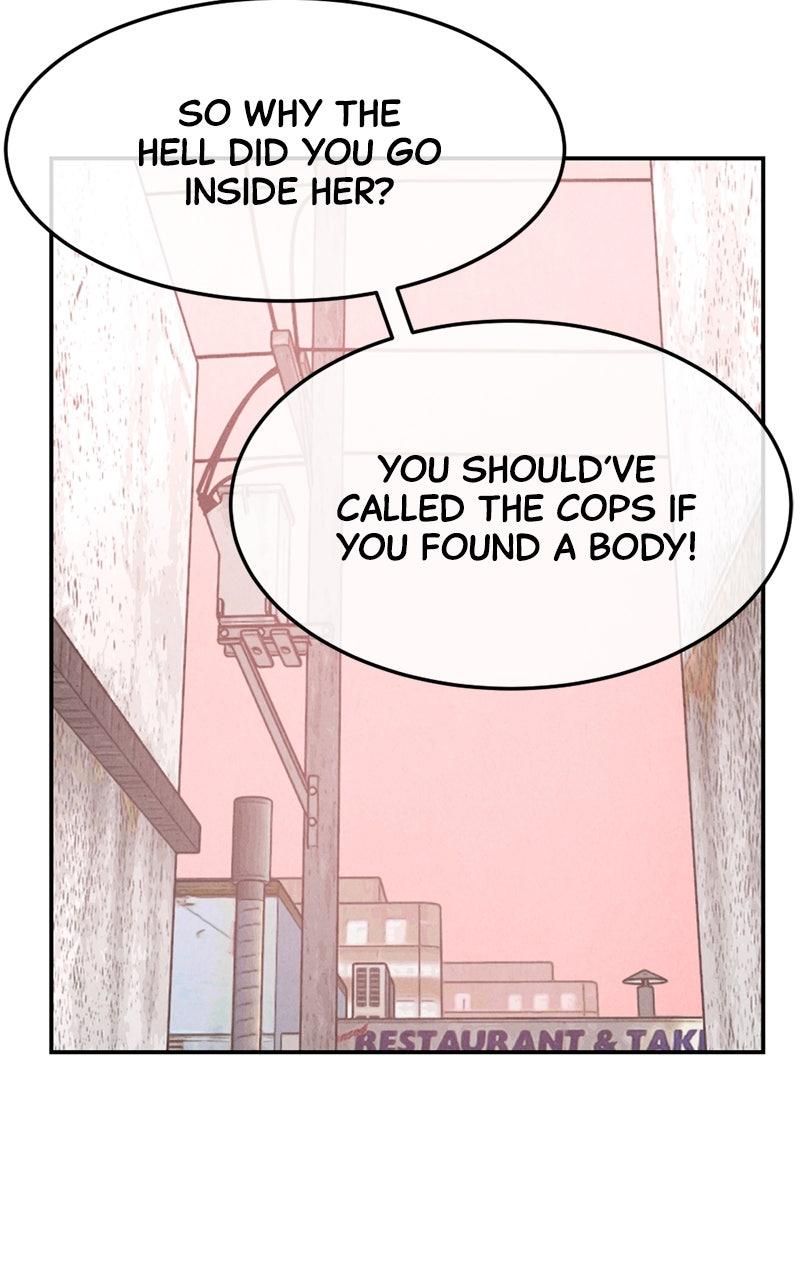 The Shell Episode 14 74