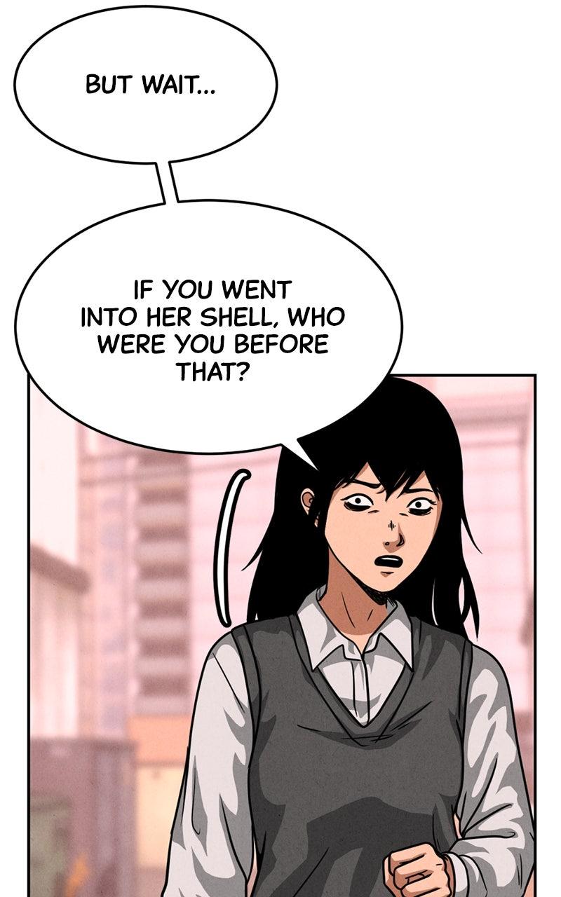 The Shell Episode 14 78