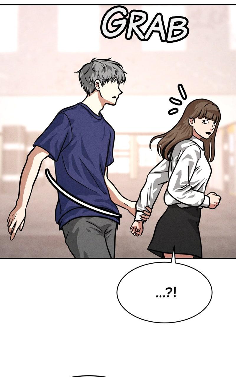 The Shell Episode 15 4