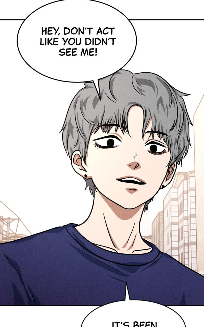 The Shell Episode 15 5