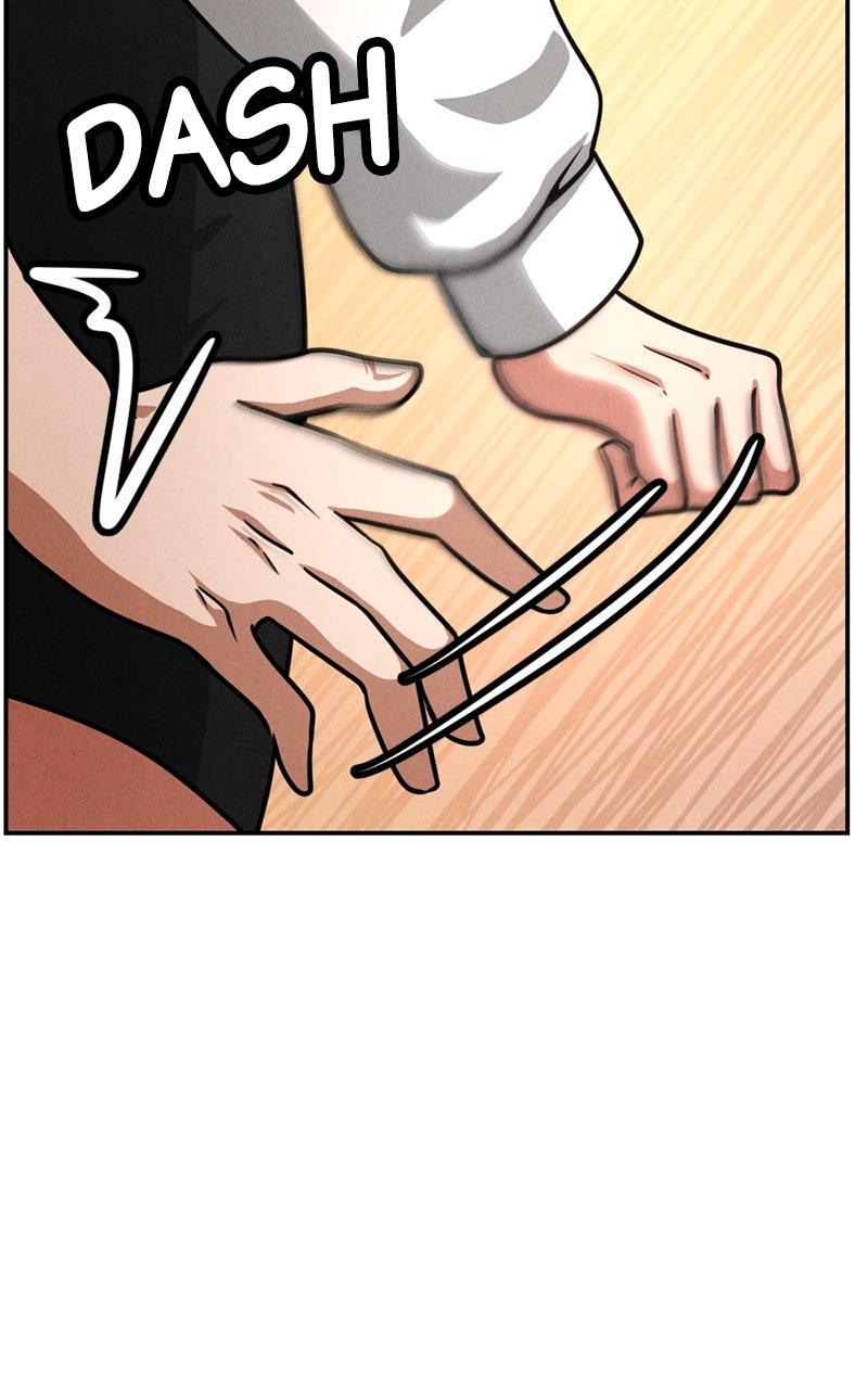 The Shell Episode 15 8