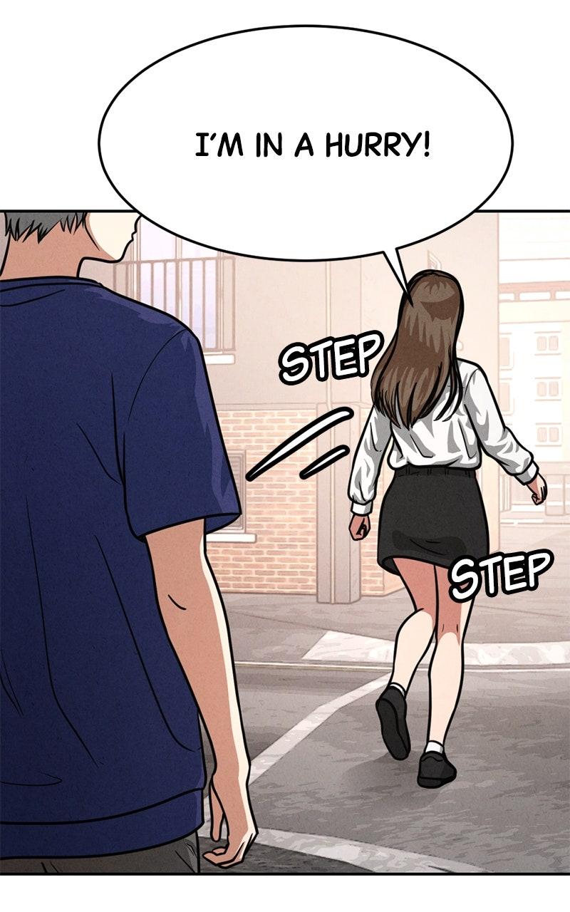 The Shell Episode 15 9