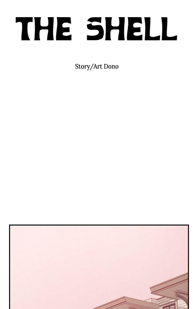 The Shell Episode 15 15