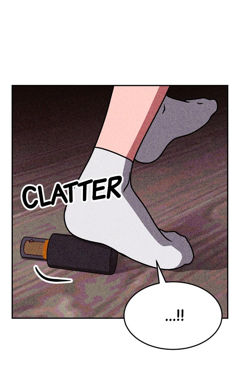 The Shell Episode 15 46