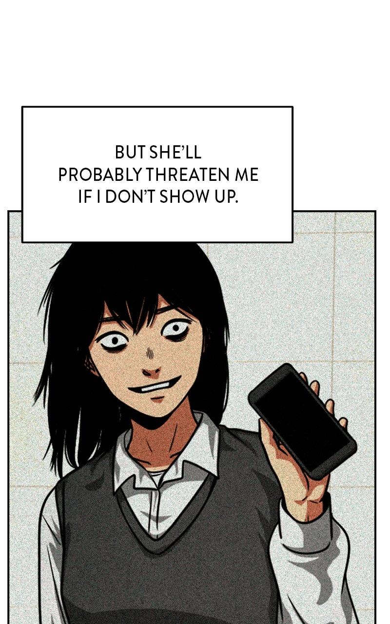 The Shell Episode 16 5