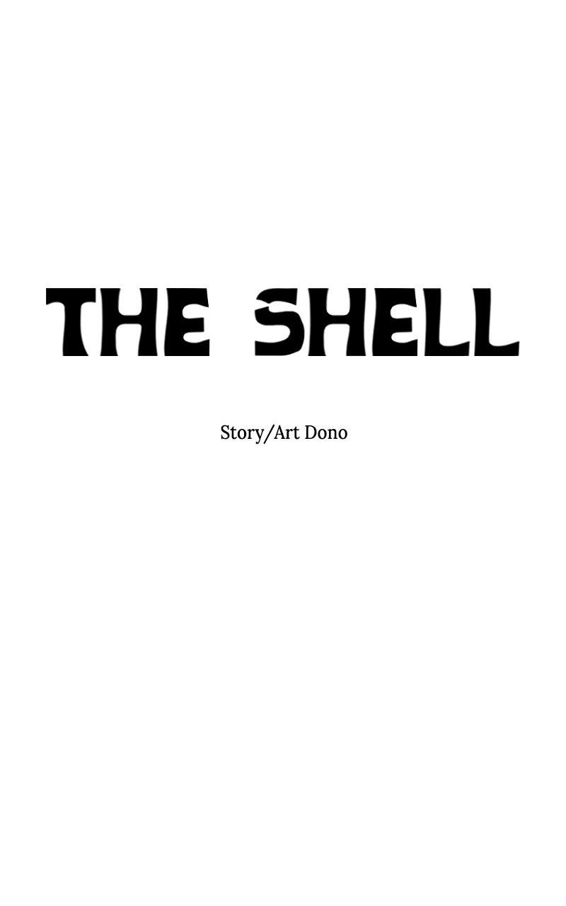 The Shell Episode 16 15