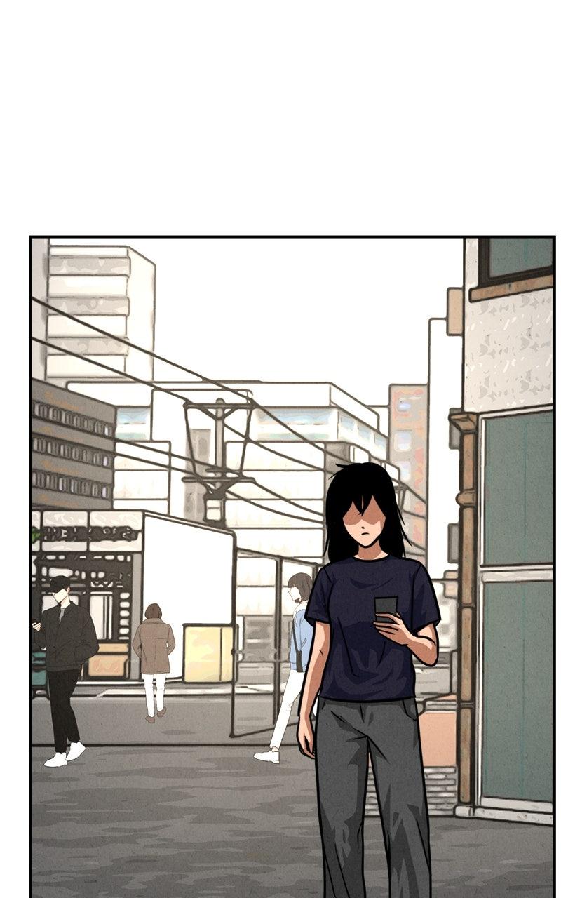 The Shell Episode 16 17