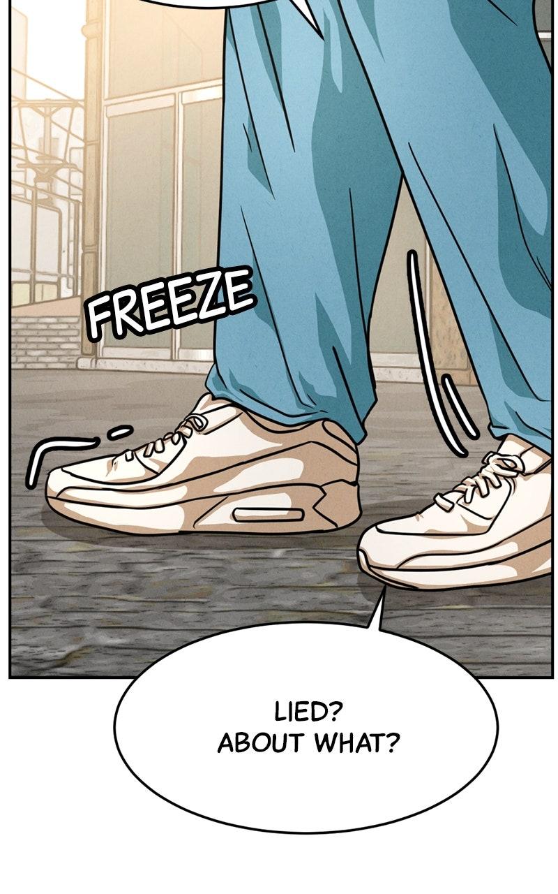 The Shell Episode 16 32