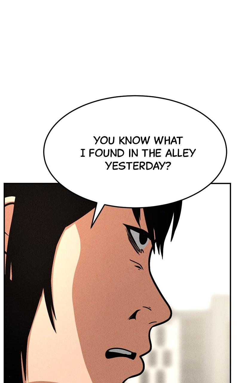 The Shell Episode 16 33