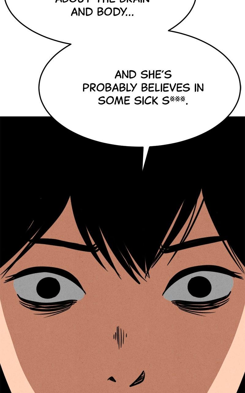 The Shell Episode 16 90