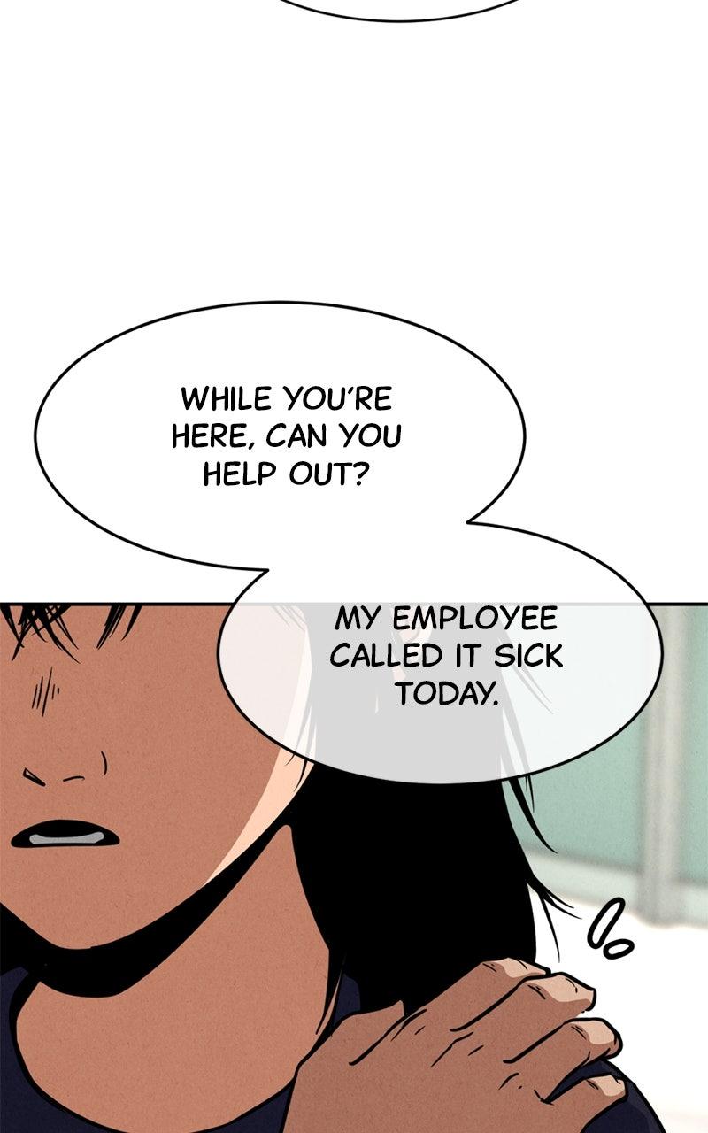 The Shell Episode 16 106