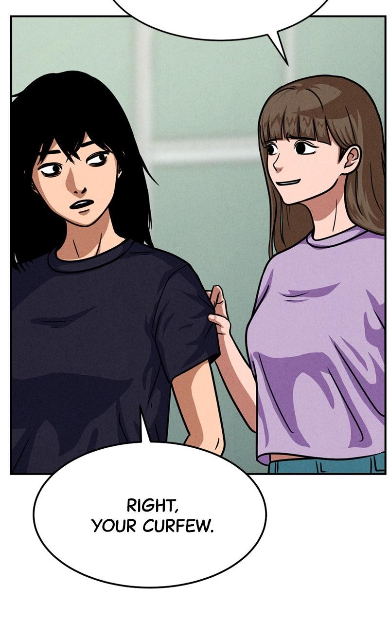 The Shell Episode 16 108