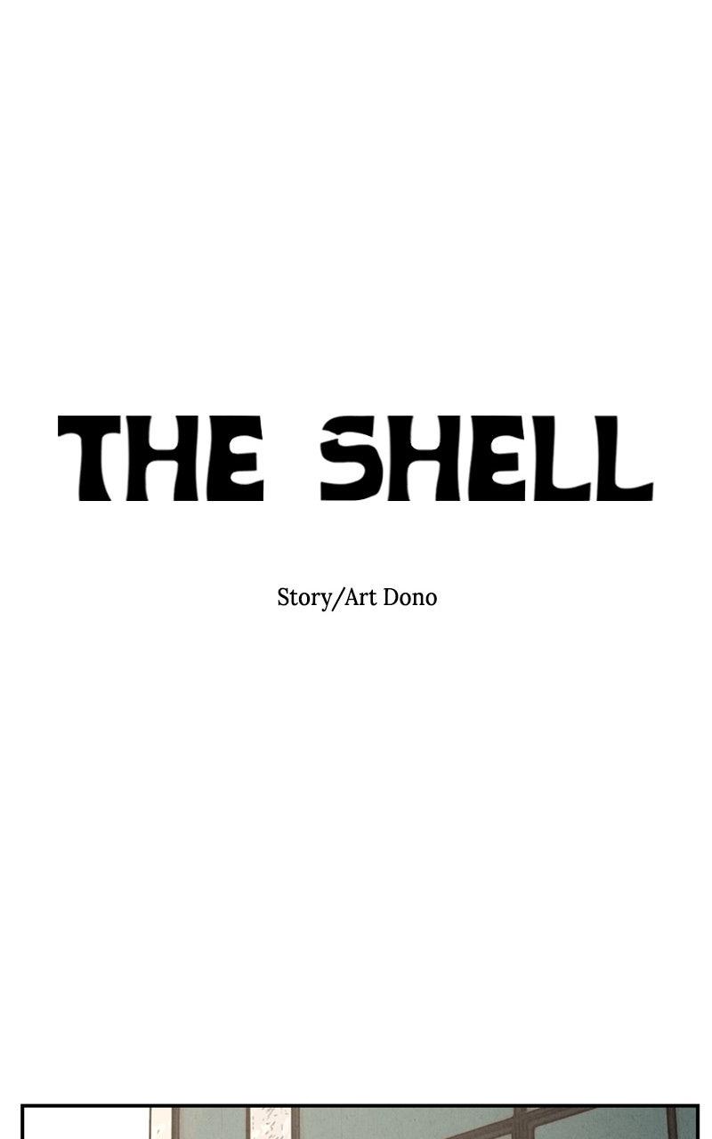 The Shell Episode 17 1