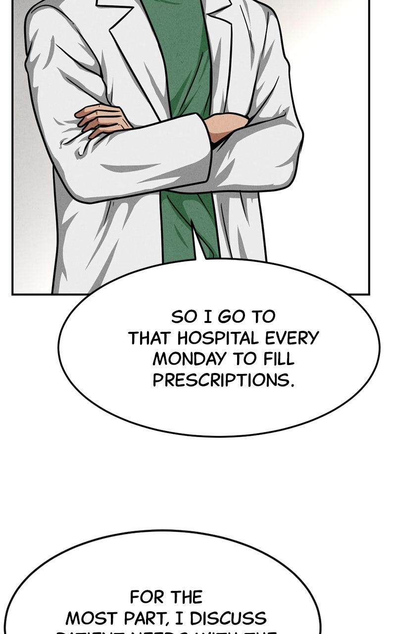 The Shell Episode 17 8