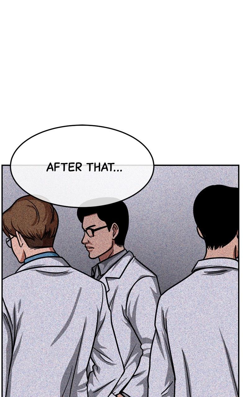 The Shell Episode 17 19